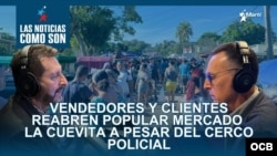 Las Noticias Como Son